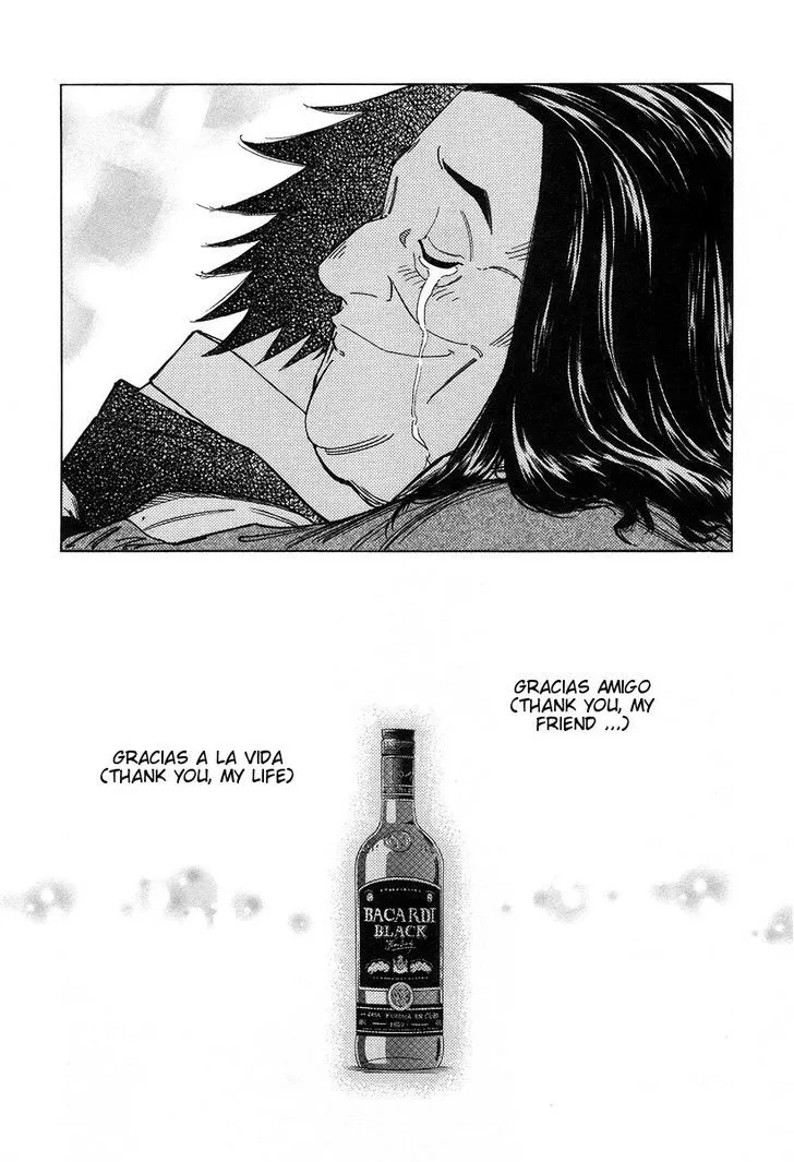 Bartender Chapter 68 page 24 - MangaNato