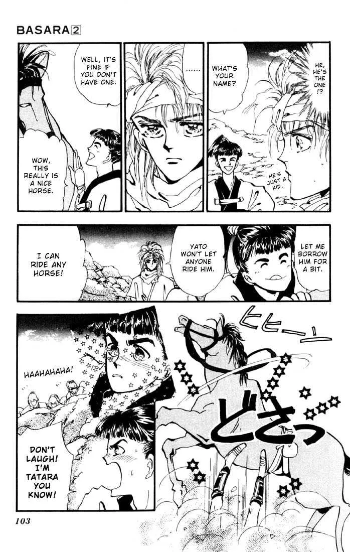 Basara - Page 11