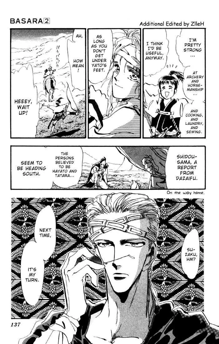 Basara - Page 22