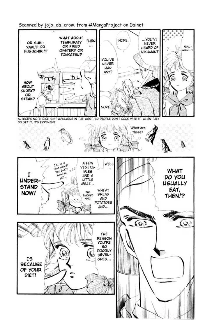 Basara - Page 5