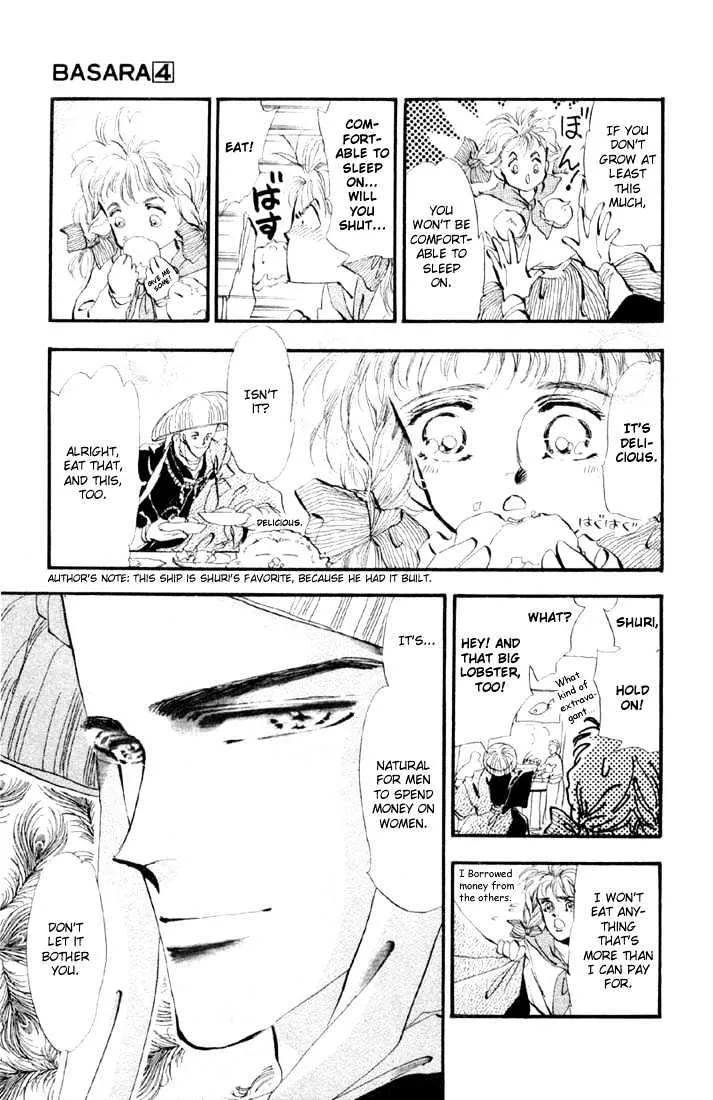 Basara - Page 6