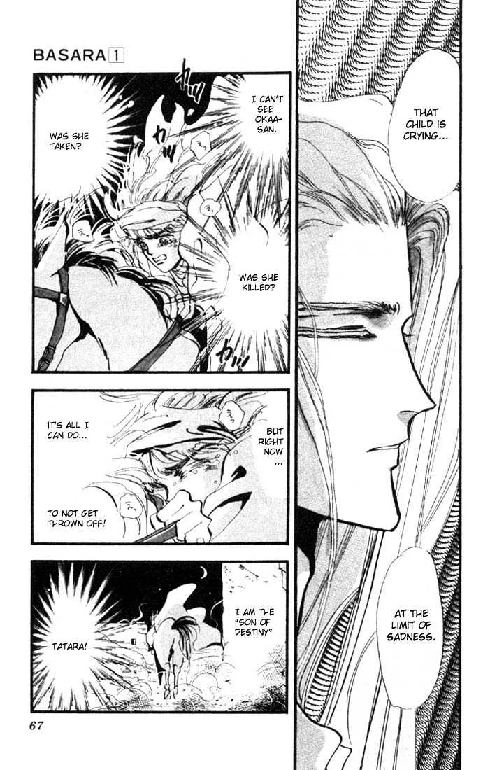 Basara - Page 10