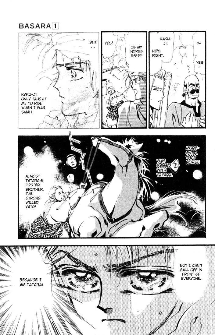 Basara - Page 6