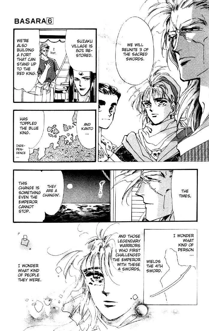 Basara - Page 10