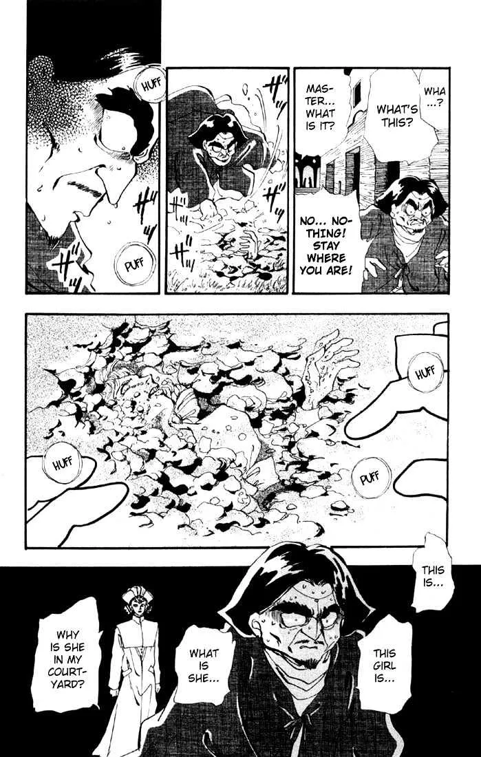 Basara - Page 17