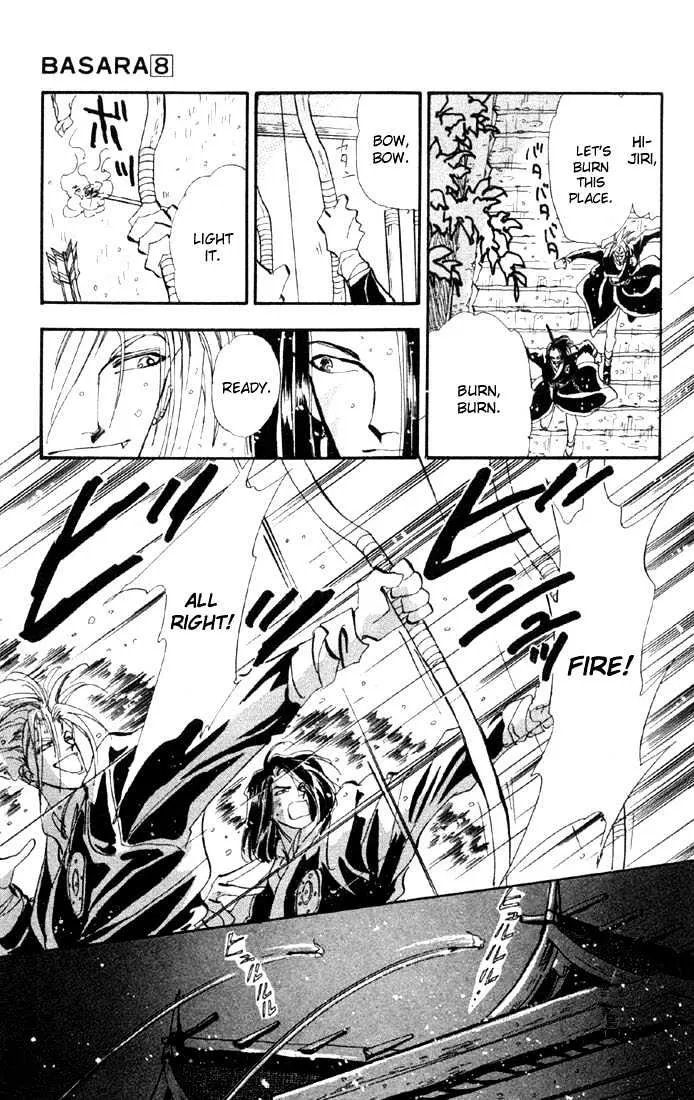 Basara - Page 11