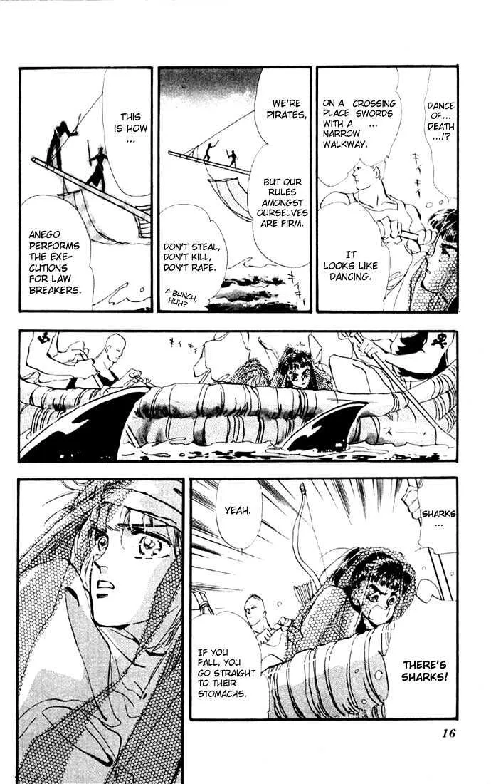 Basara - Page 12