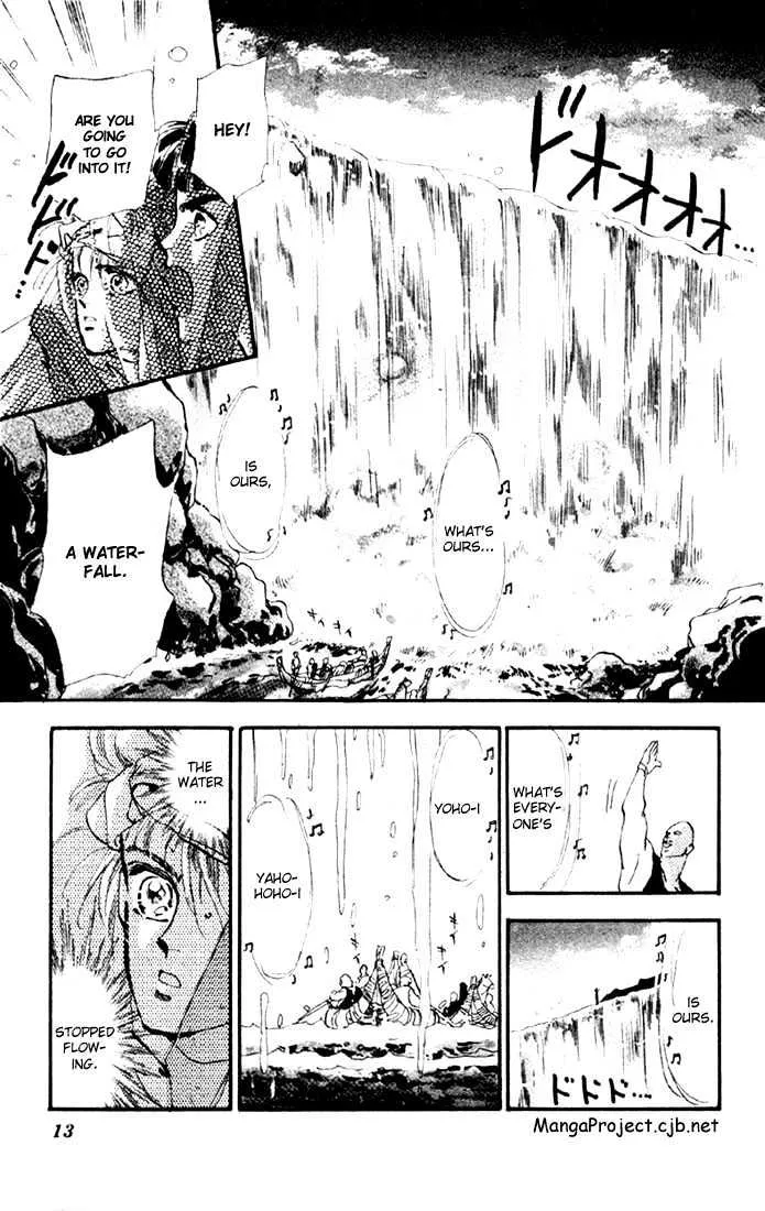 Basara - Page 9