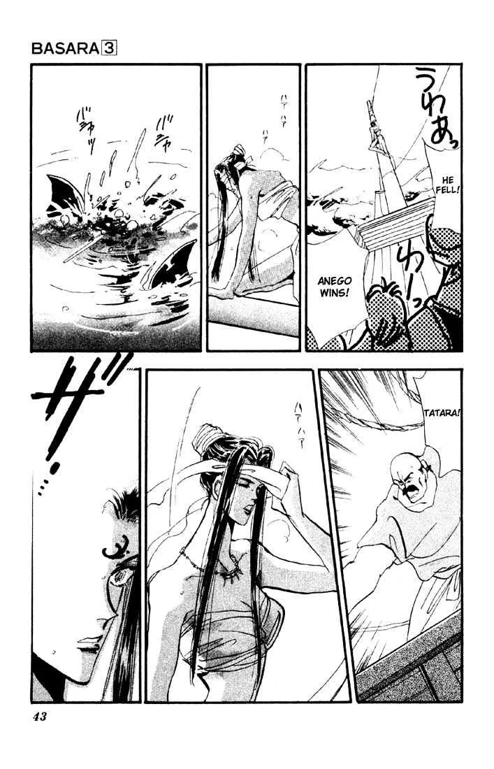 Basara - Page 16