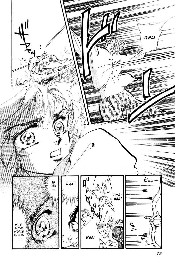 Basara - Page 10