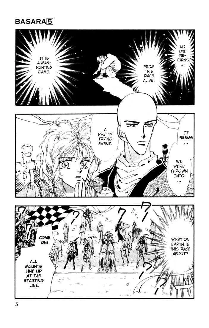 Basara - Page 4