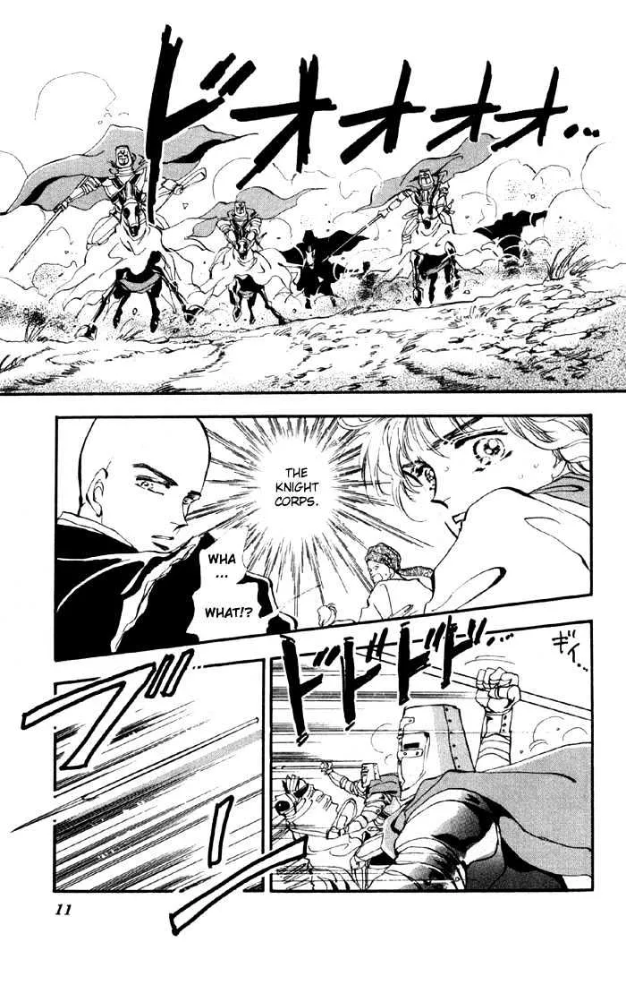 Basara - Page 9