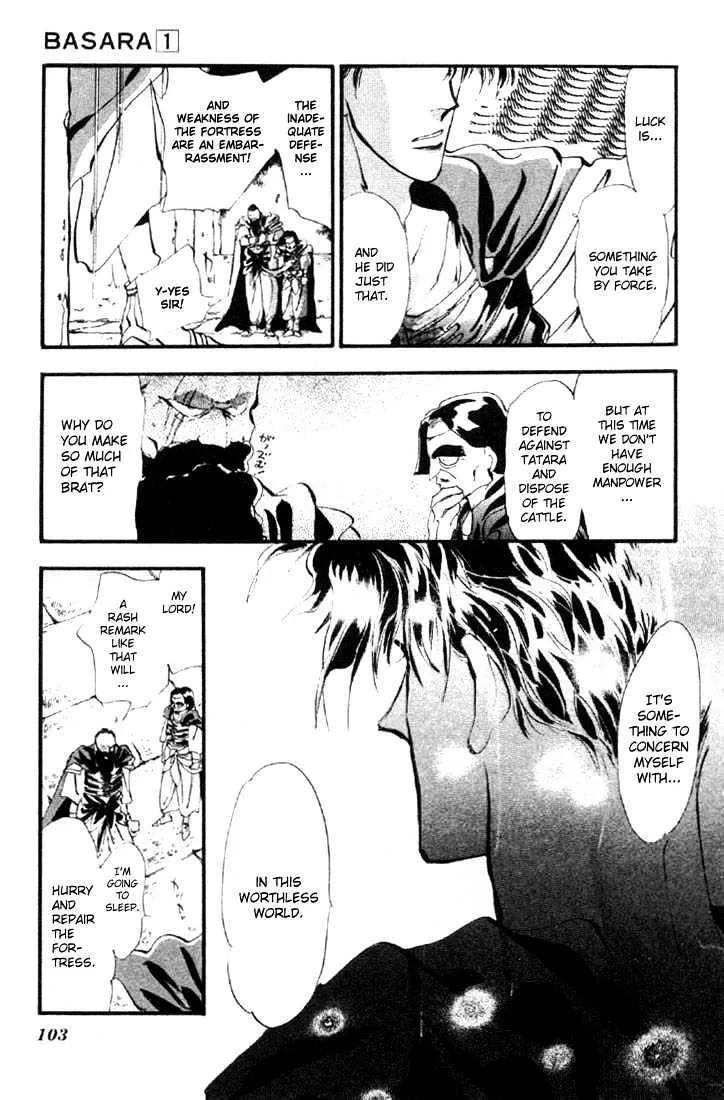 Basara - Page 4