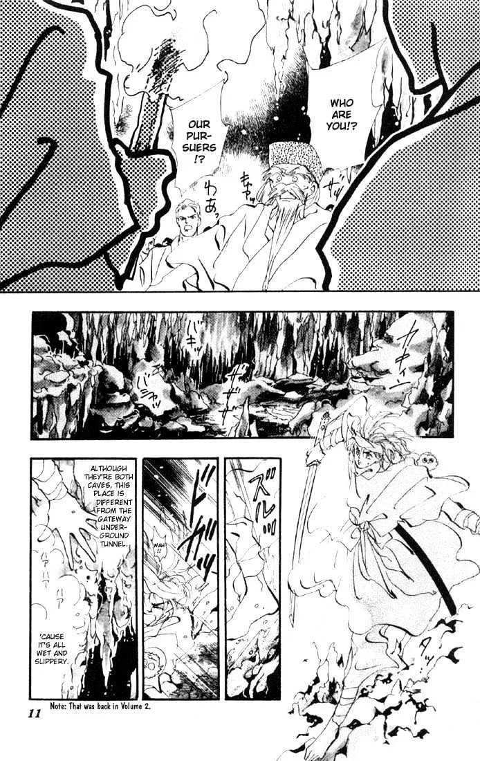 Basara - Page 10