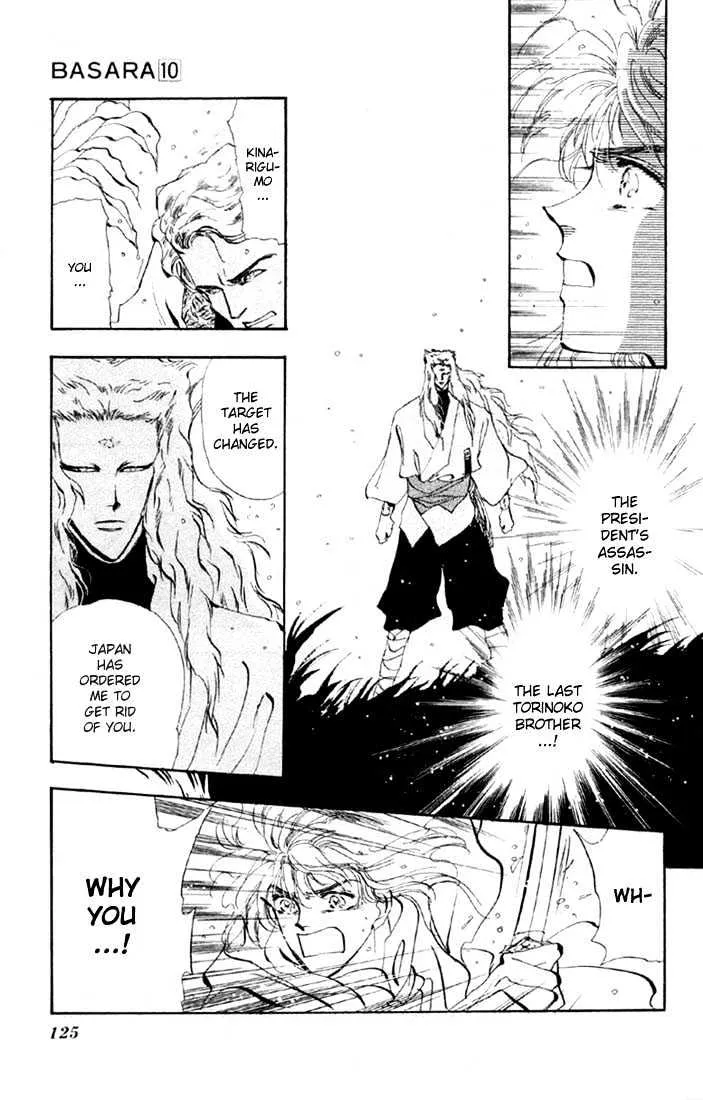 Basara - Page 22