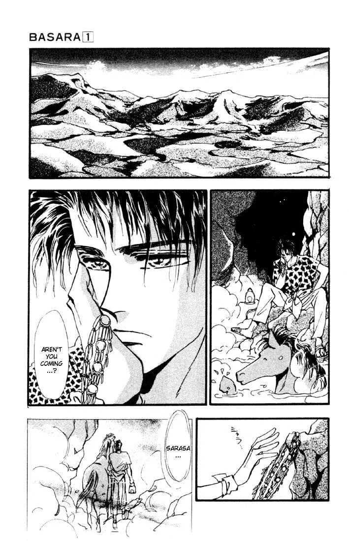 Basara - Page 20