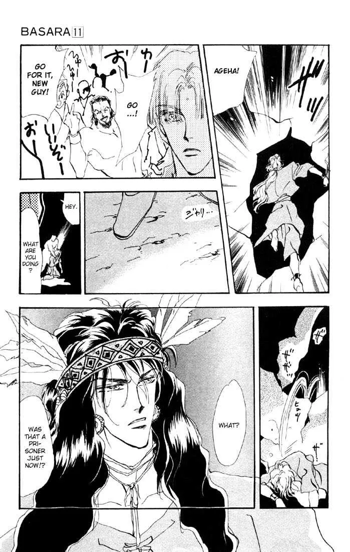 Basara - Page 19