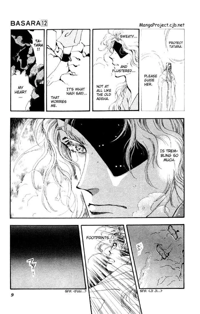 Basara - Page 6