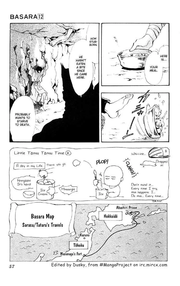 Basara - Page 2