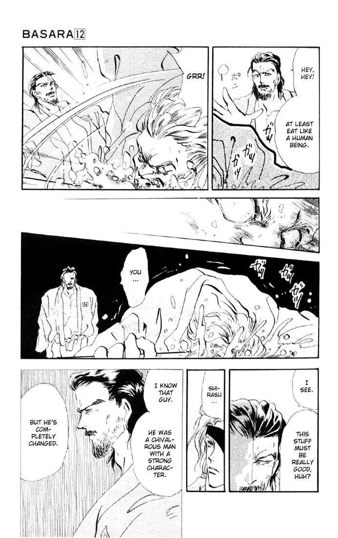 Basara - Page 2