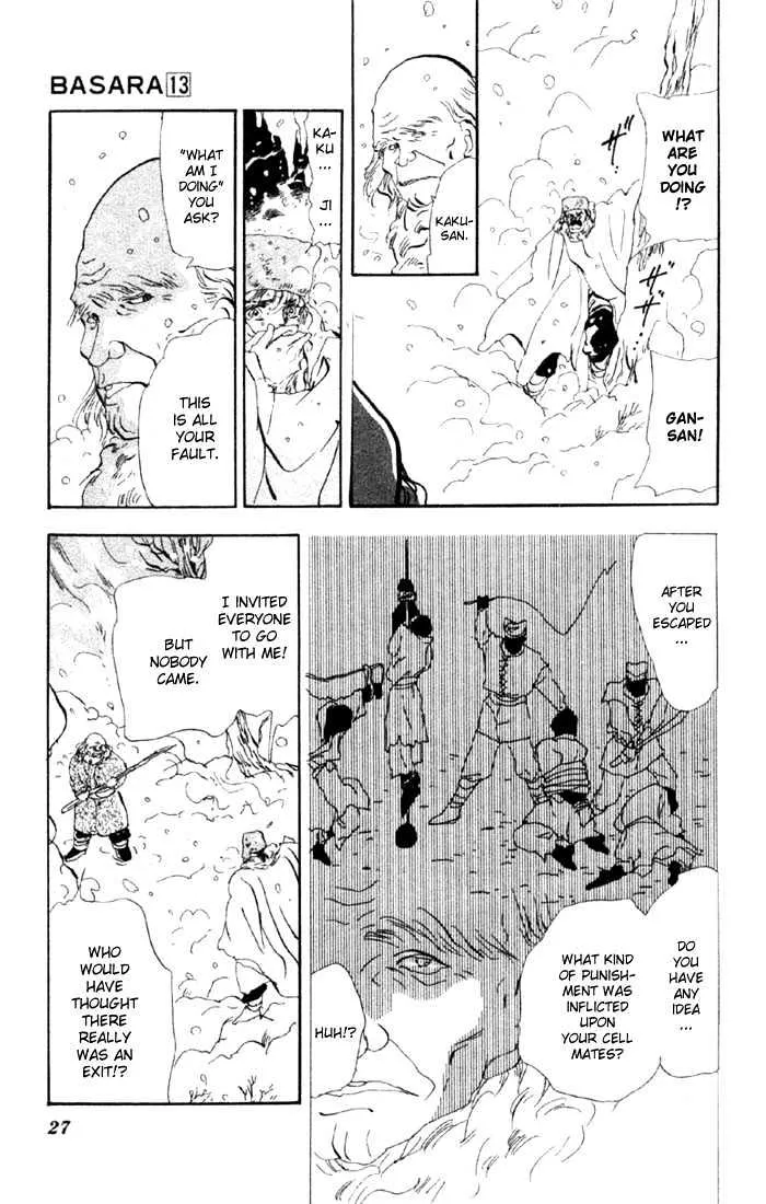 Basara - Page 3