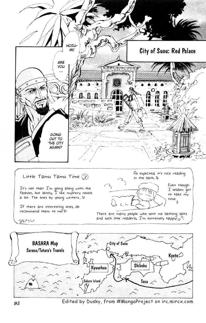 Basara - Page 2