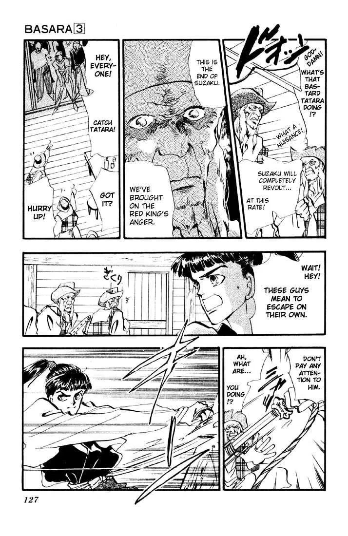 Basara - Page 13