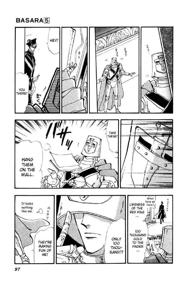 Basara - Page 5