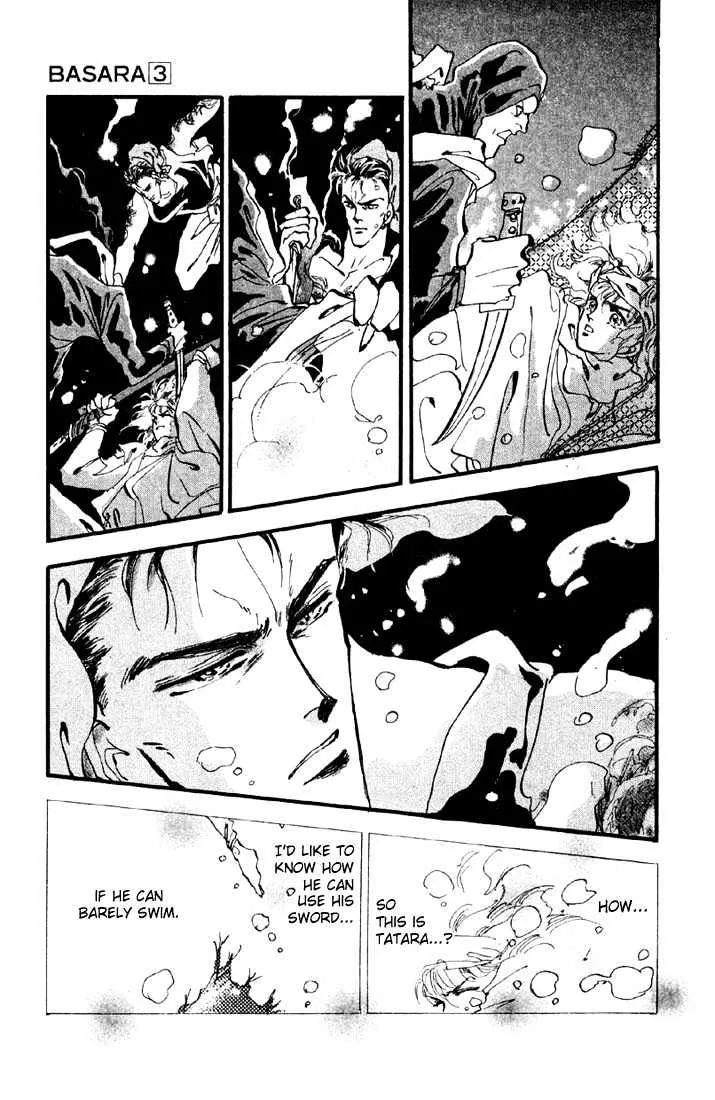 Basara - Page 10