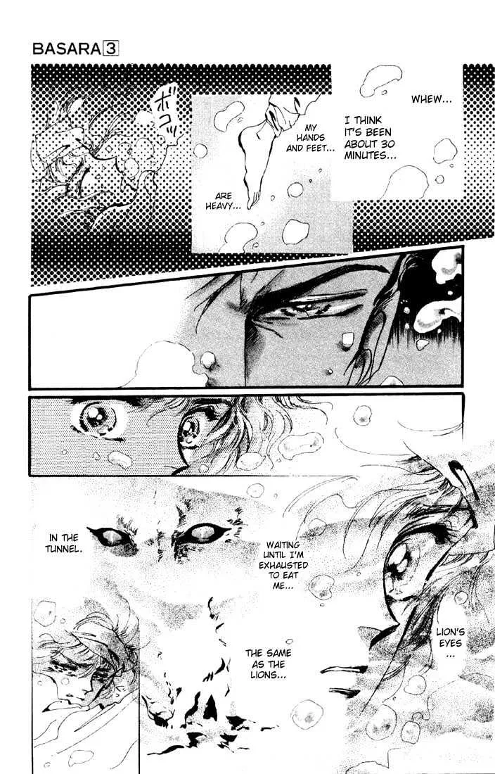 Basara - Page 14