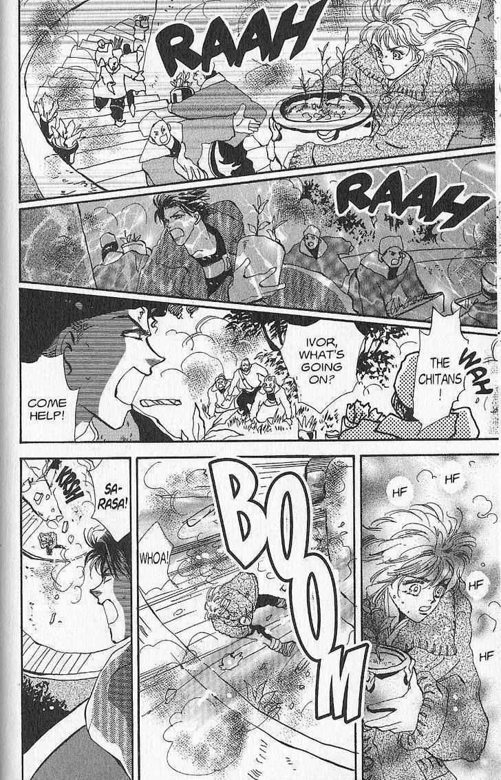 Basara - Page 35