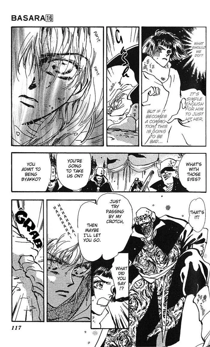 Basara - Page 25