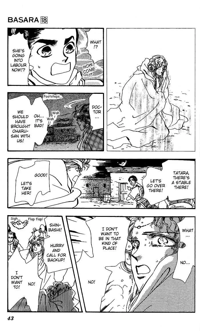 Basara - Page 42