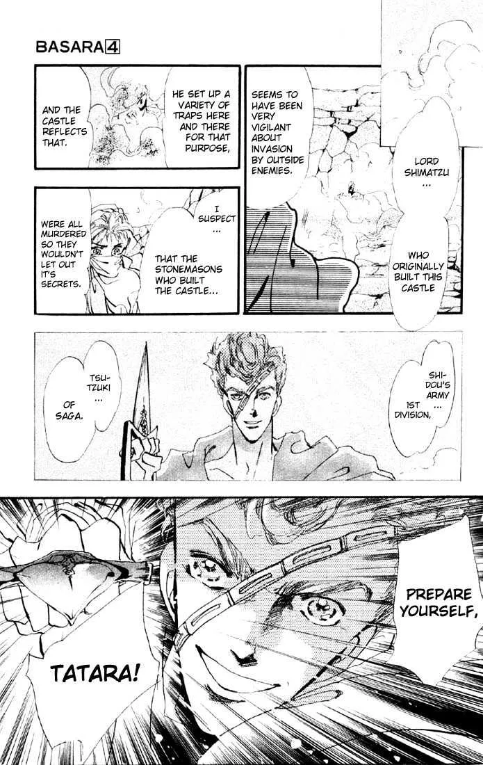 Basara - Page 9