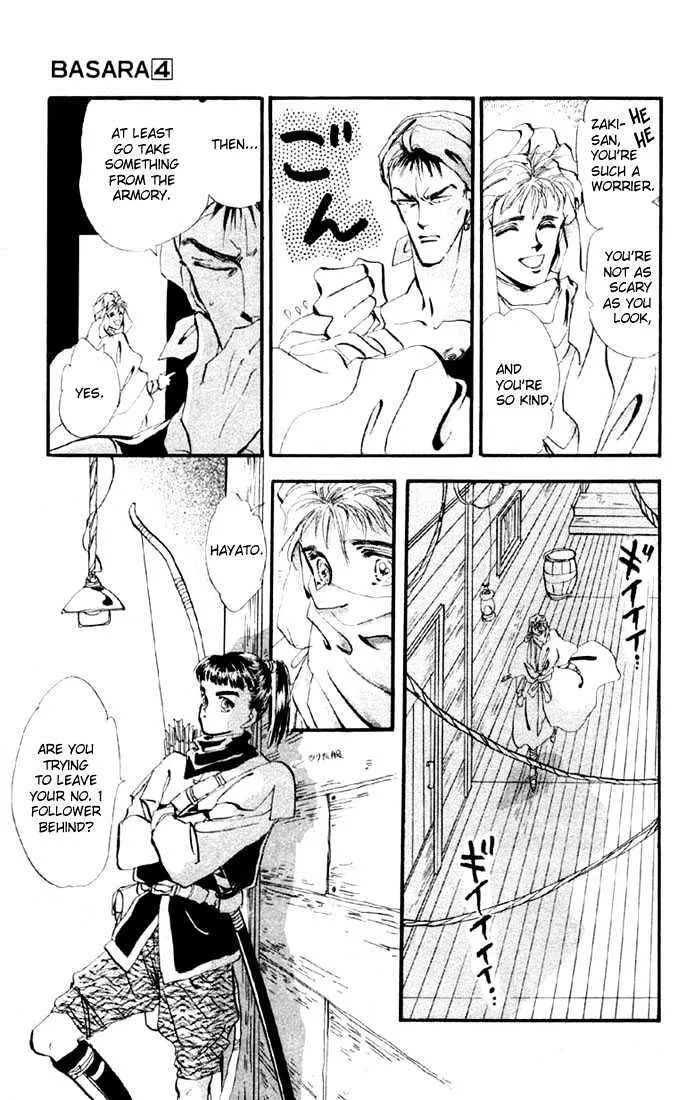 Basara - Page 12