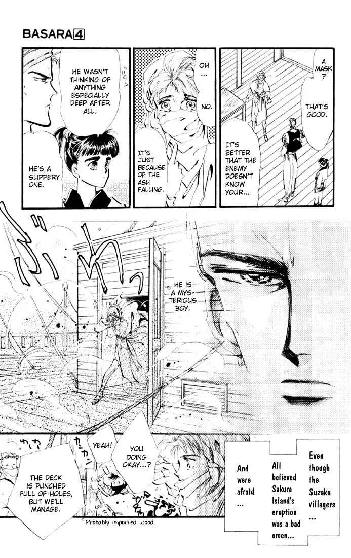 Basara - Page 4