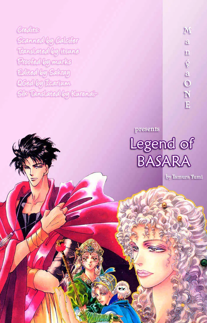 Basara - Page 45