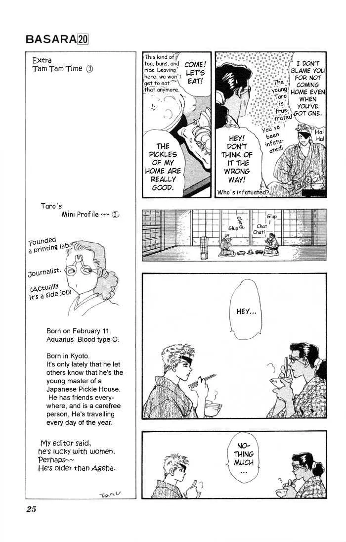 Basara - Page 21