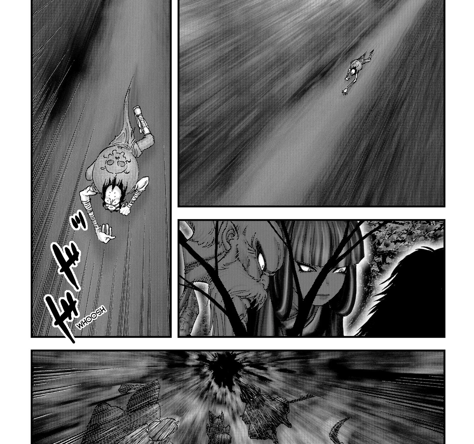 Basilisk: Ouka Ninpou-Chou - Page 42