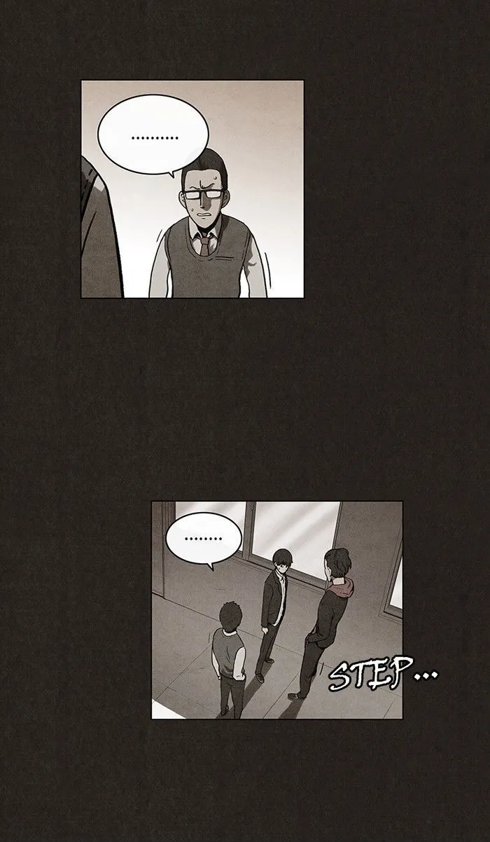 Bastard (Hwang Youngchan) Chapter 27 page 53 - MangaKakalot