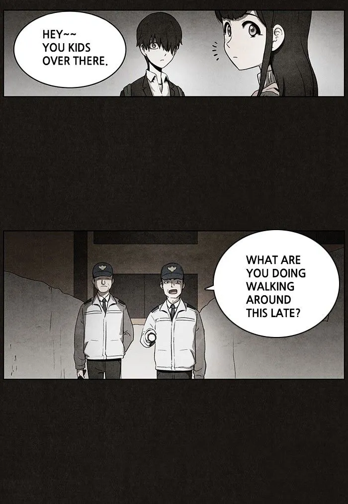 Bastard (Hwang Youngchan) Chapter 35 page 30 - MangaKakalot