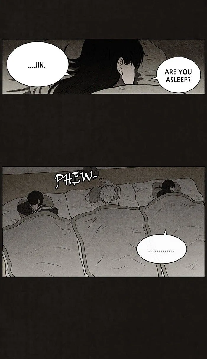 Bastard (Hwang Youngchan) Chapter 66 page 38 - MangaKakalot