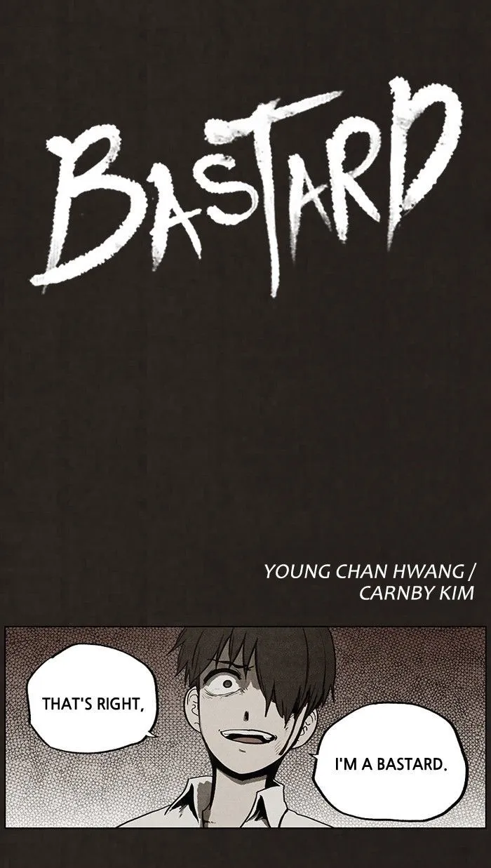 Bastard (Hwang Youngchan) Chapter 88 page 4 - MangaKakalot