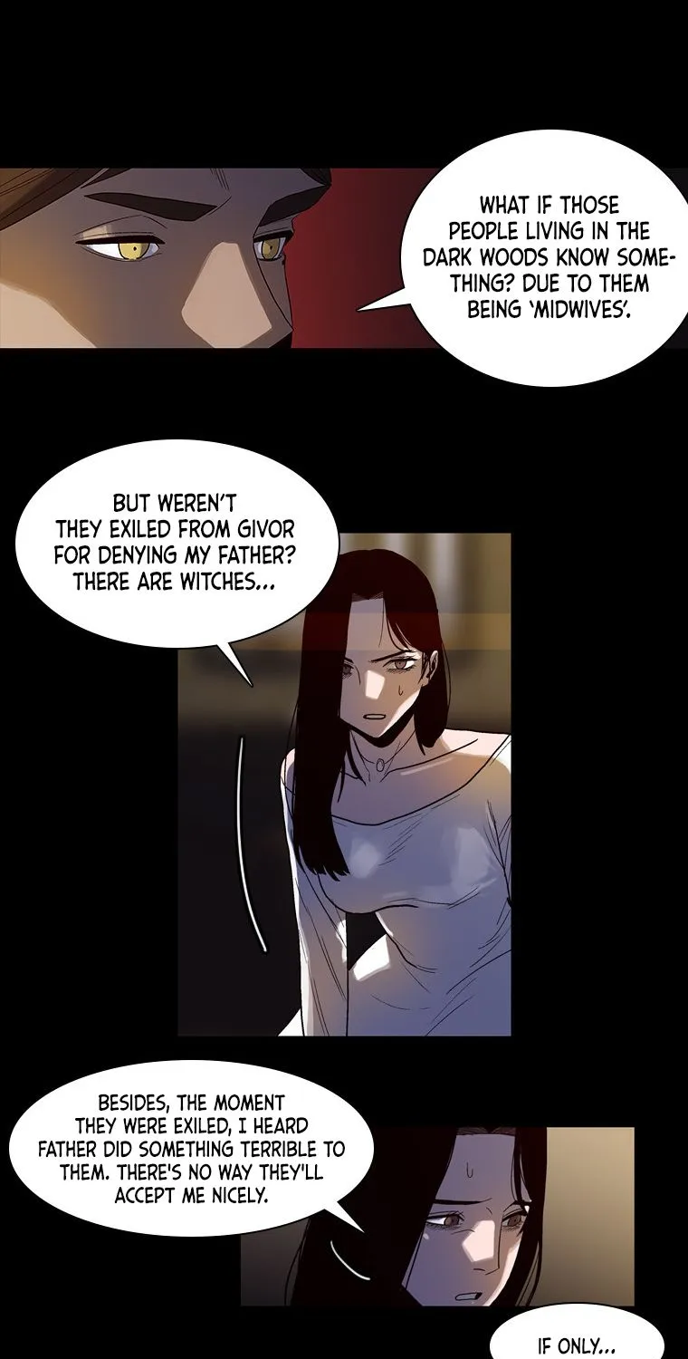 Bathory’S Deadly Curse Chapter 10 page 18 - MangaKakalot