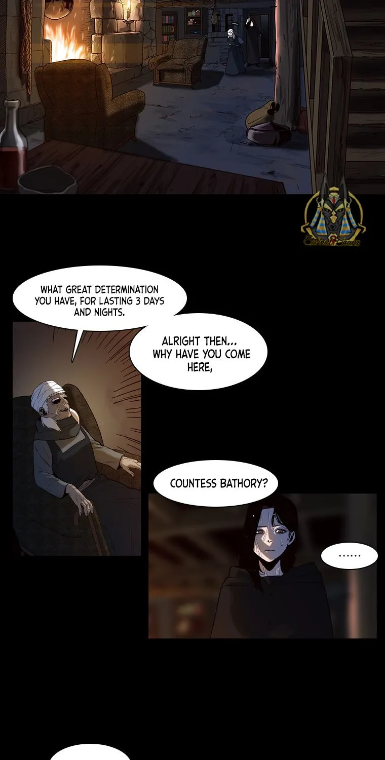 Bathory’S Deadly Curse Chapter 10 page 28 - MangaKakalot