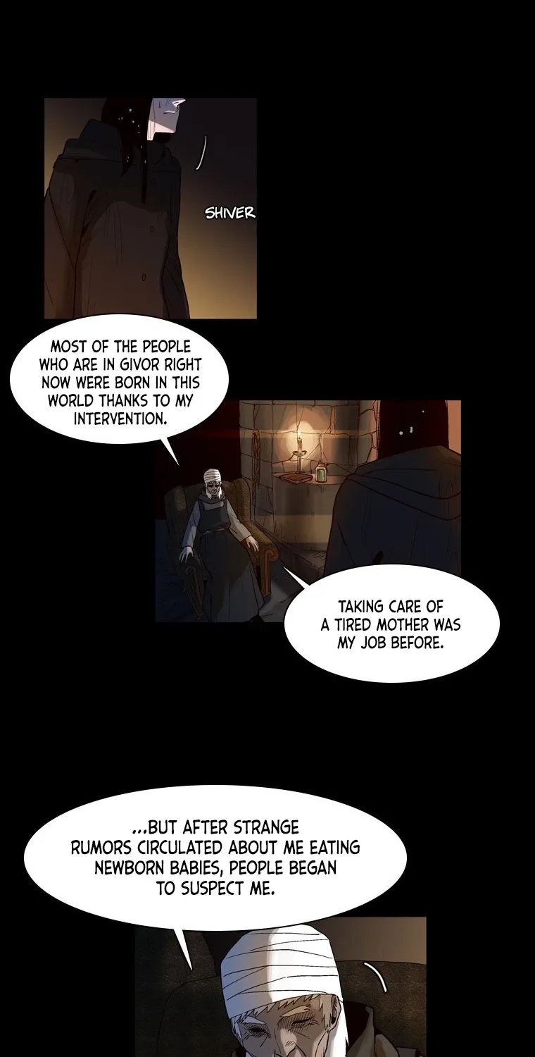 Bathory’S Deadly Curse Chapter 10 page 34 - MangaKakalot