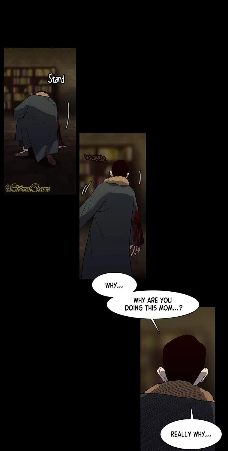 Bathory’S Deadly Curse Chapter 12 page 19 - MangaKakalot