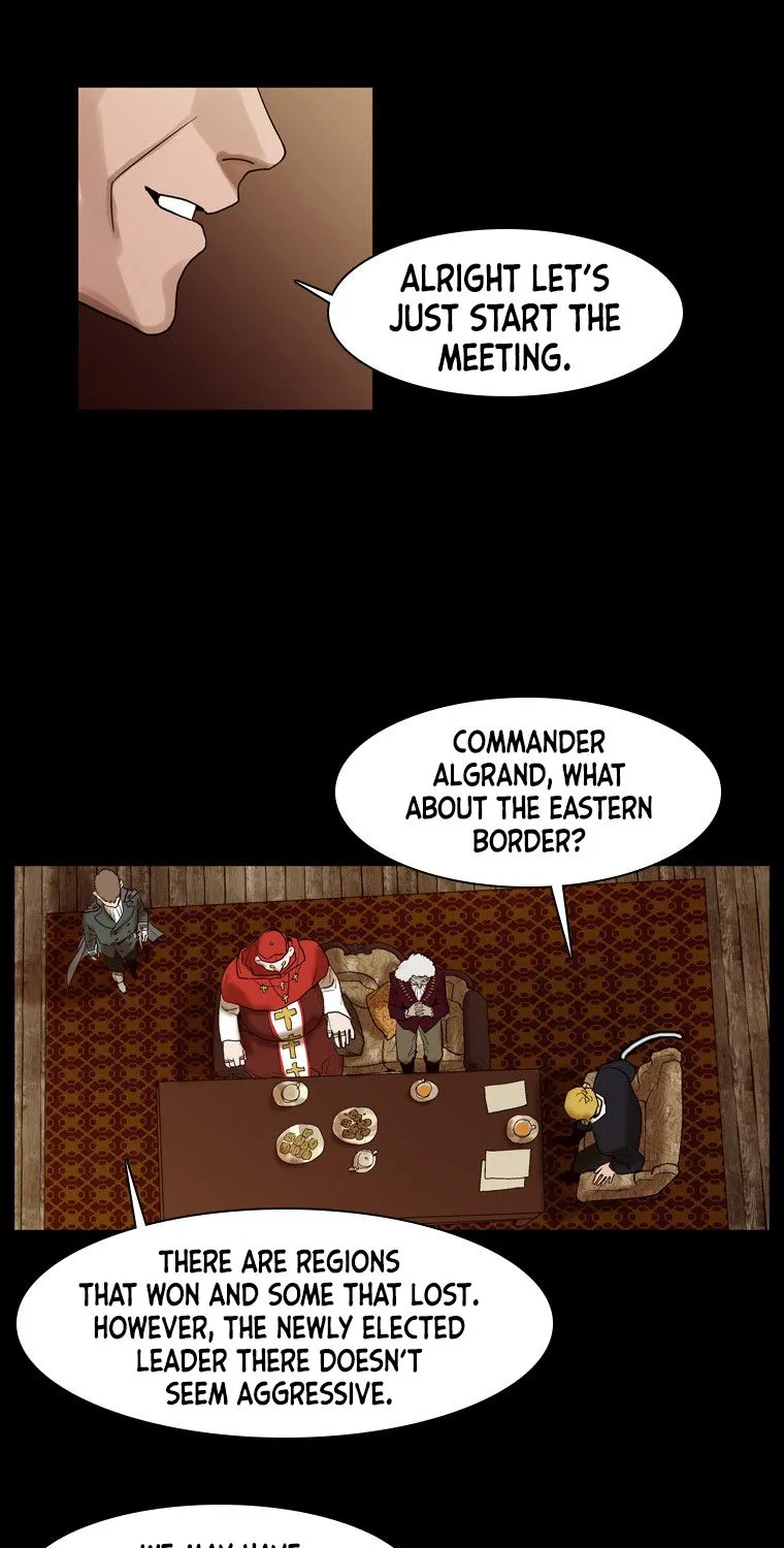 Bathory’S Deadly Curse Chapter 12 page 48 - MangaKakalot