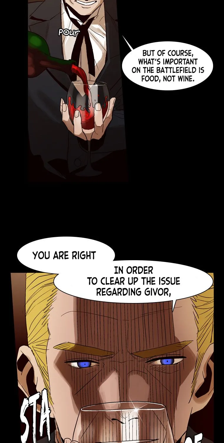 Bathory’S Deadly Curse Chapter 12 page 54 - MangaKakalot