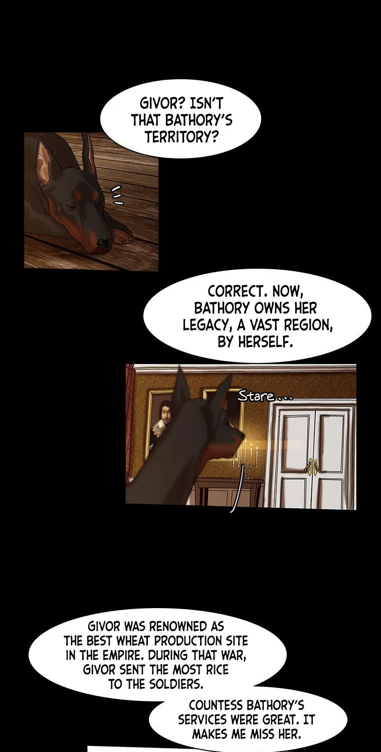 Bathory’S Deadly Curse Chapter 12 page 56 - MangaKakalot